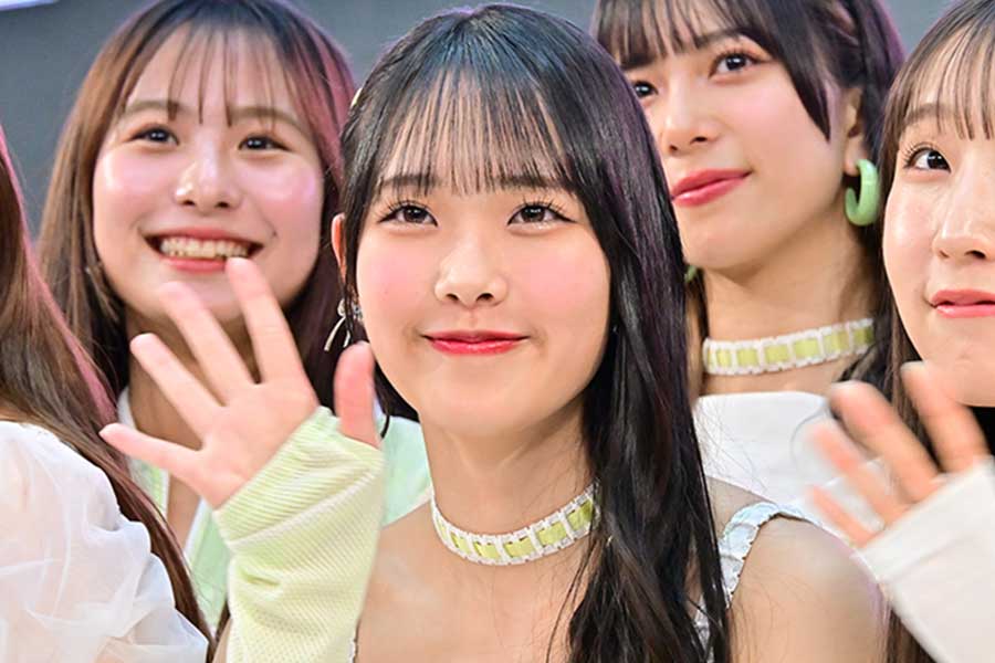 Juice=Juice・入江里咲、年内を目途に活動休止　7月にはパニック障害を発表「引き続き休養と通院加療が必要」