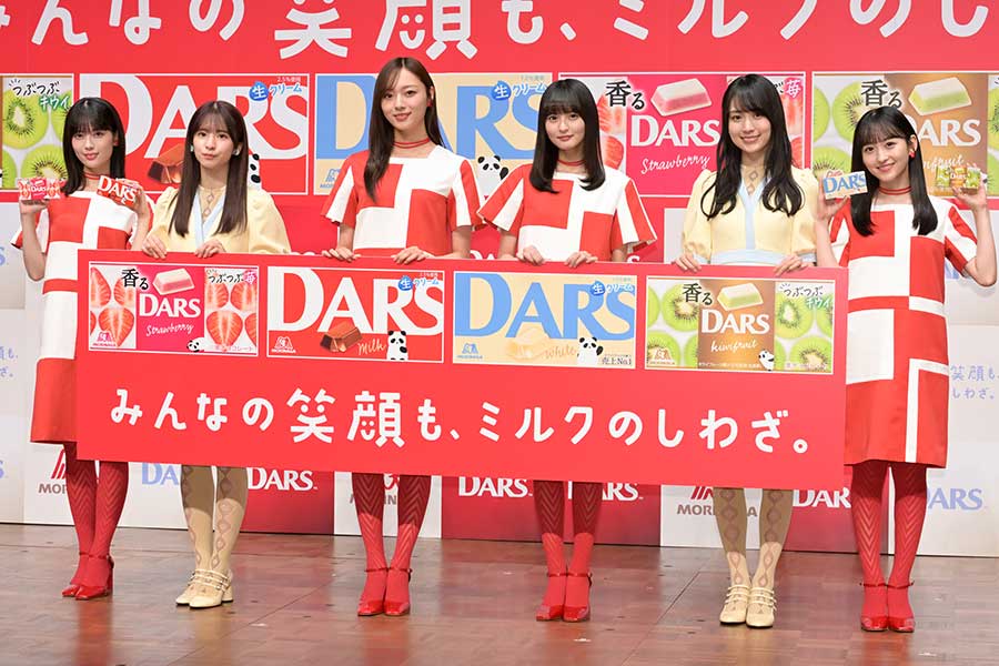 乃木坂46梅澤美波、15周年見据えて決意「変化こそアイドルの面白さ」　この1年の総括も