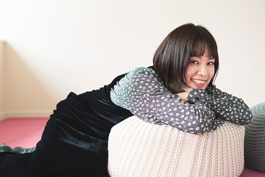 【PR】筧 美和子、スーパー銭湯のための免許取得とサウナドライブライフ