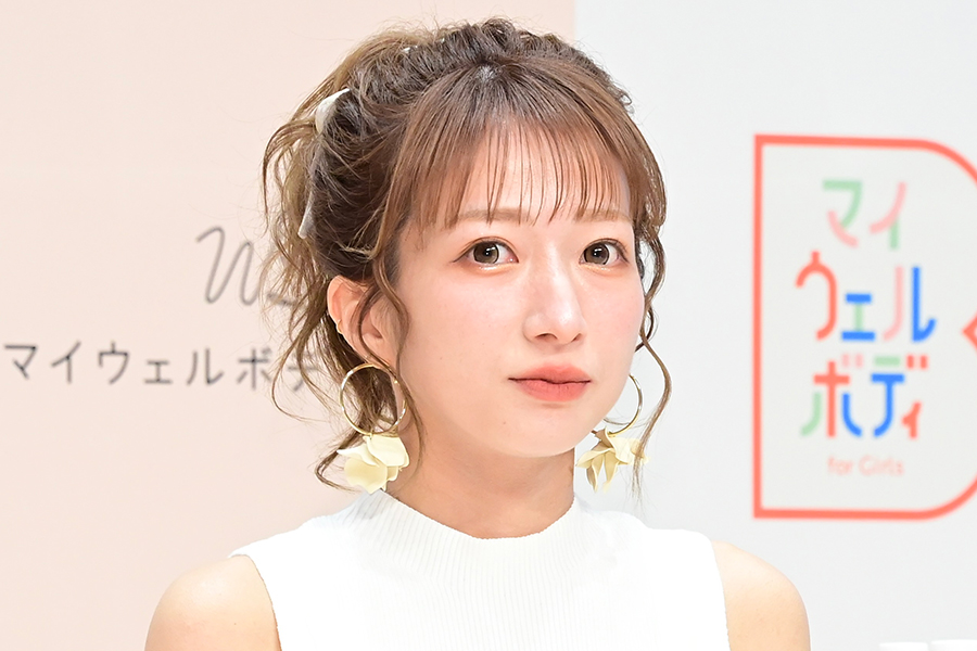 辻希美、17歳長女・希空と並んですっぴん披露　娘から「ママやば！」ツッコミも…「この美人母娘最高」の声