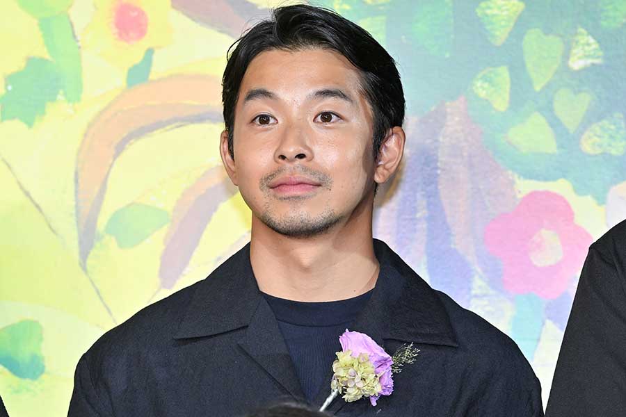 仲野太賀、若手監督らのキラキラとした表情に感銘「やっぱり映画ってすてきだな」