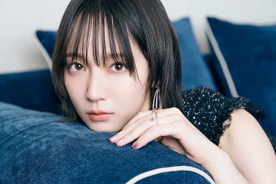 吉岡里帆、悪役で感じたやりがい　視聴者の「嫌い」の声が「うれしかった」…思い出の一作とは