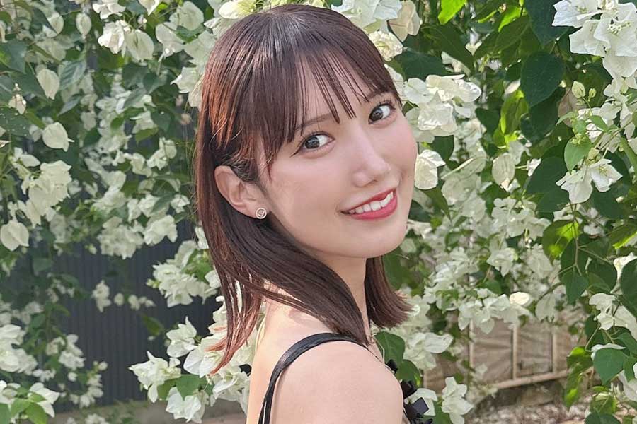 元HKT48田中菜津美、「免許落ちた」から6日後→取得報告「無事故無違反でいきます」