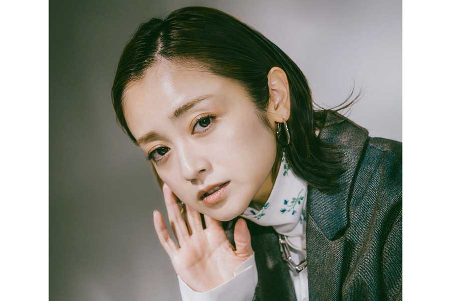 安達祐実、『べらぼう』で“高校生以来”26年ぶり大河出演　女郎屋の女将役に「年齢を重ねてきたんだと感慨深い」