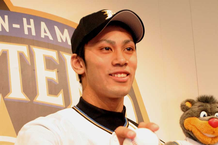 甲子園4度出場の「イケメン」元プロ野球選手が番組出演　現在の姿に「ちょうどパチンコ屋にいそう」