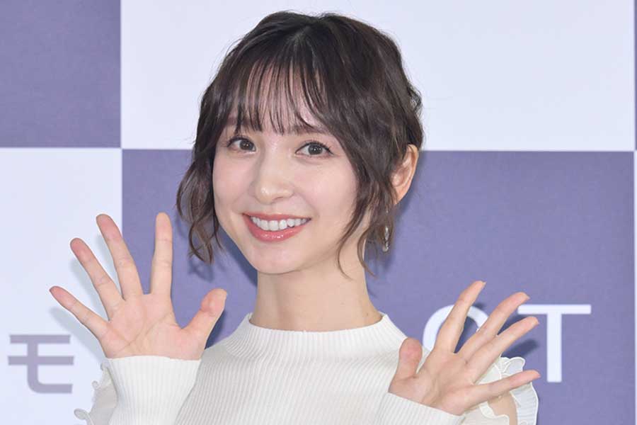 篠田麻里子、パスワードは鍵付きノートに保存も…鍵も一緒に保管　セキュリティーゆるゆるで「強化したい」