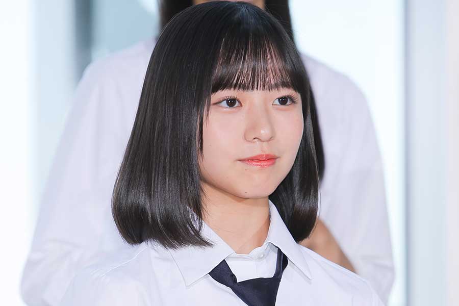 日向坂46正源司陽子、海外観光客に修学旅行生と間違われる「写真撮らせてもらいました」