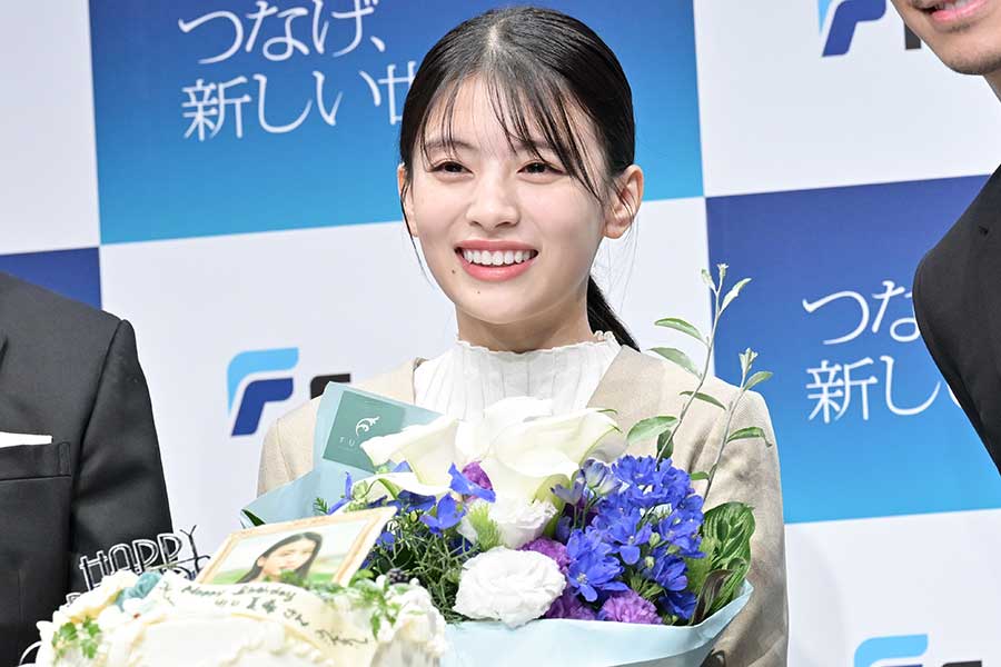 出口夏希、仕事で初海外へ　パリで衝撃を受けた食べ物とは「美味しさに気づきました」