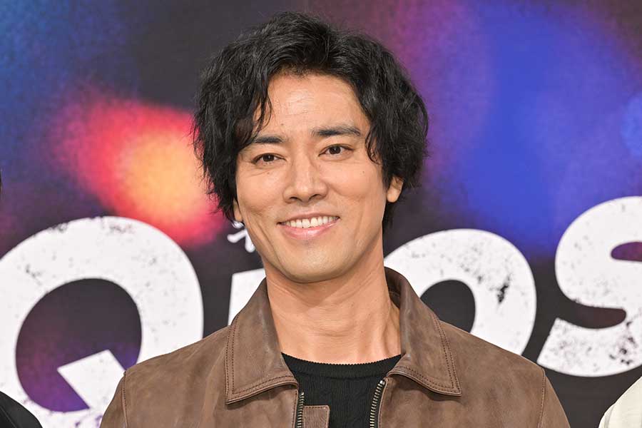 桐谷健太、観葉植物の購入から7年後に判明　衝撃事実にしょんぼり「だいぶ長めのうっかりさん」