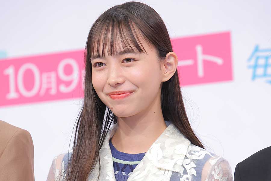 井桁弘恵、初恋は中学1年「実らなかった」　告白も返事を聞かず「やっぱりいいやと」