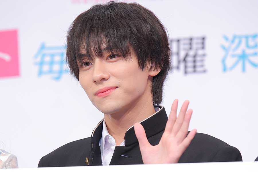 山下幸輝、小学5年生での初恋は実らず　プレゼント用意し告白も「ごめんなさいって」