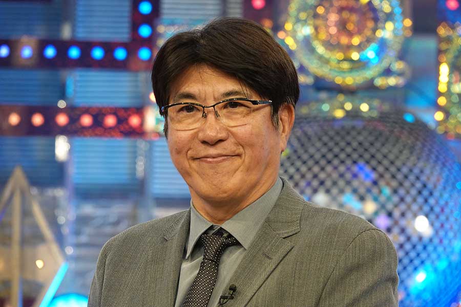 石橋貴明、『27時間テレビ』で感じた可能性「彼らの成功体験がフジテレビ復活への道だと思う」