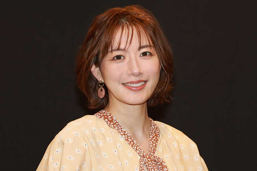 「美人の系譜」　大島由香里アナが娘の七五三報告、親子3代で同じ着物を着用「親子共に着物姿お綺麗」