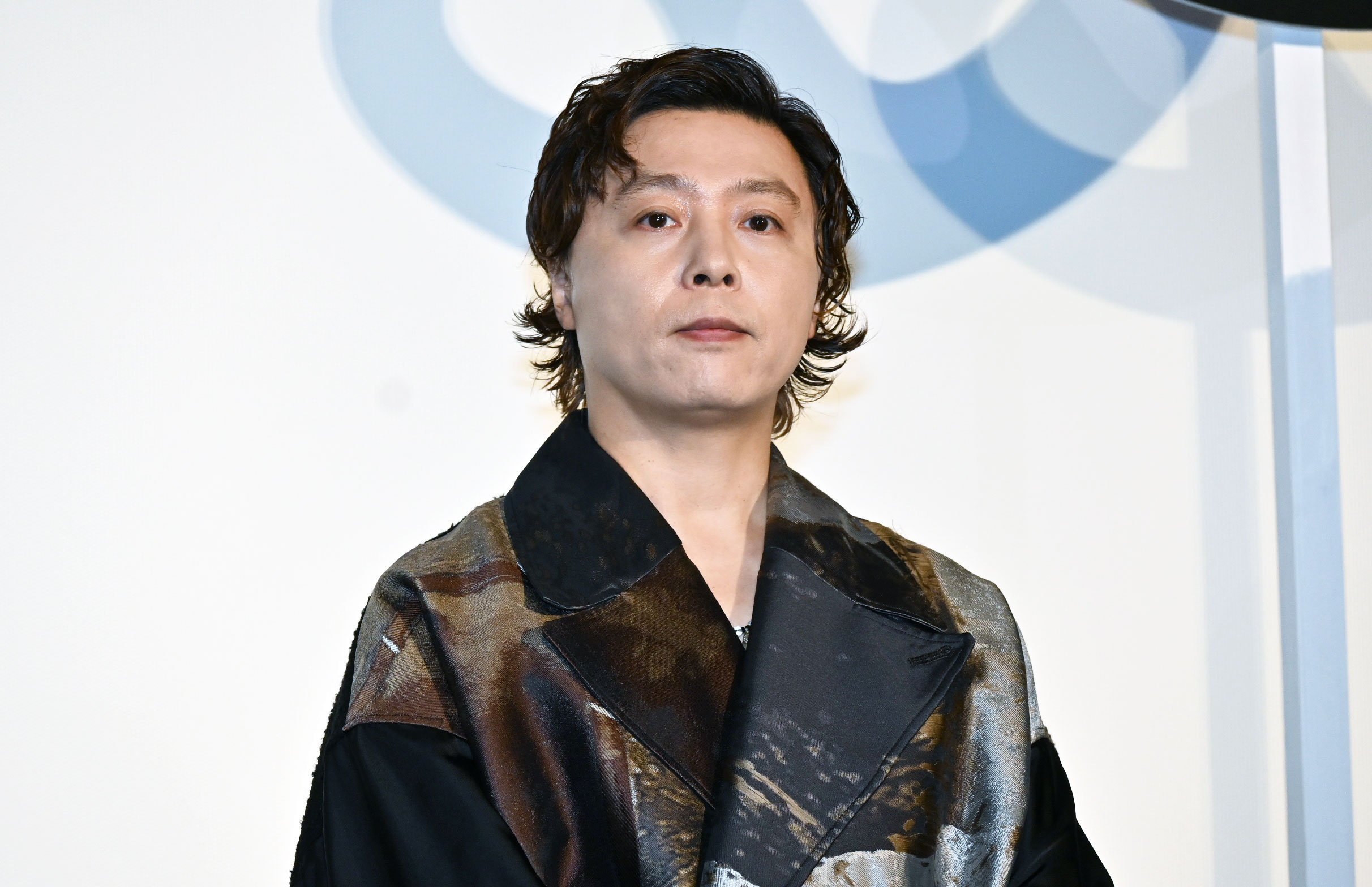 堂本剛、黒蜜は「ステージドリンクでもいい」　綾野剛がツッコミ「ふざけてます？」