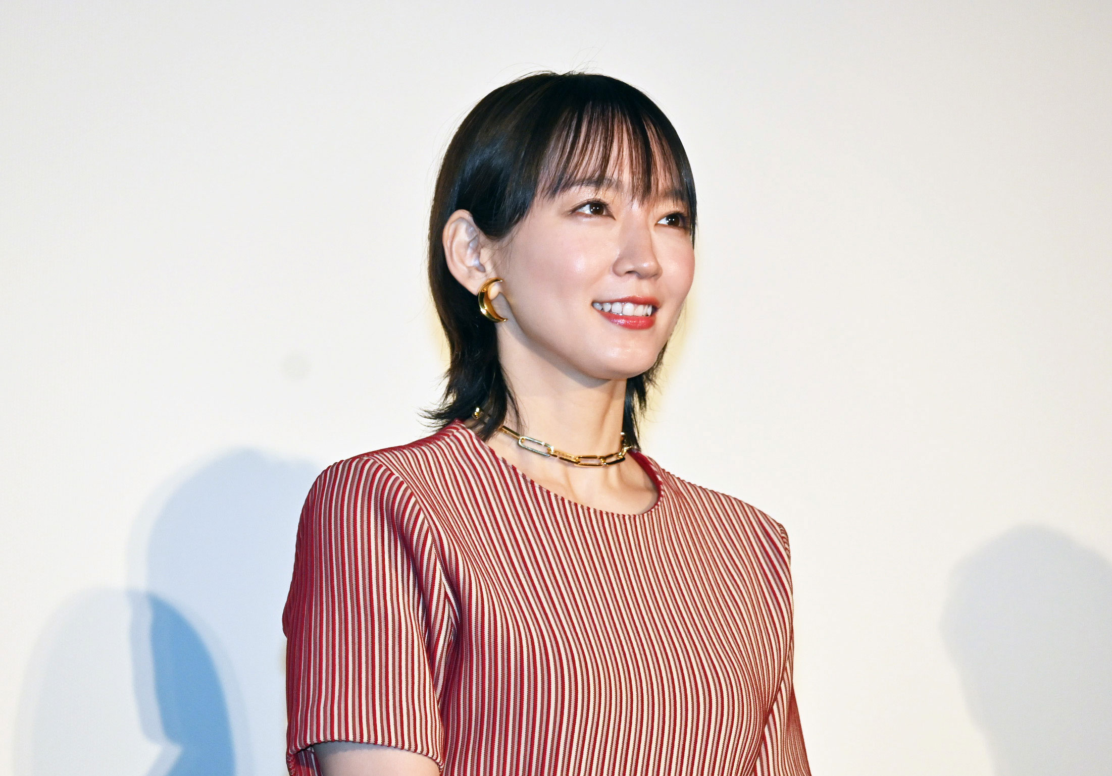 吉岡里帆、旅行先のタイで人生初のスカイダイビングも「もう少しゆっくり楽しみたい」