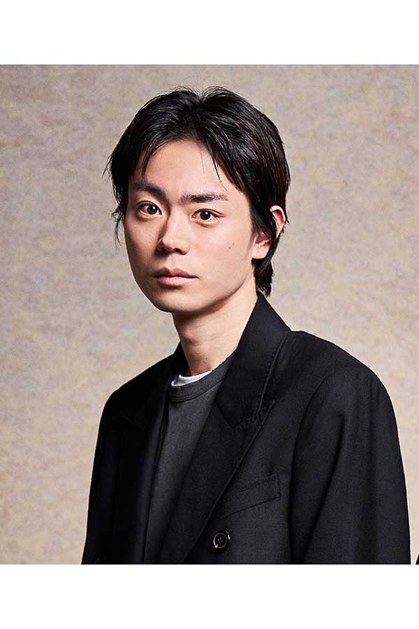 菅田将暉が『民王R』のナレーションを務める