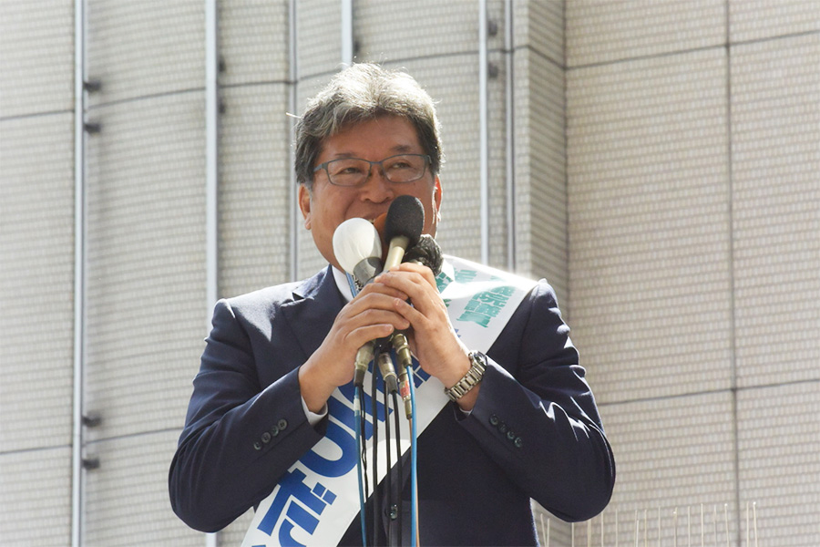 「正直ありがた迷惑」萩生田光一氏も憤慨　裏金議員にさらなる“試練”　野党すら「どうしちゃったんですか、石破さん？」