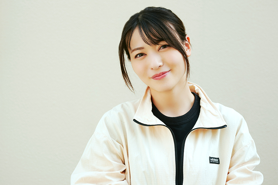 矢島舞美、1年ぶり舞台復帰でセーラー服の高校生に「どんでん返しを楽しみながら」　長崎弁も猛特訓中