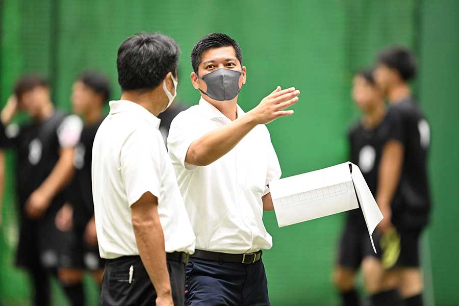 「最初は失礼なことも多々あった」　スカウト転身した元プロ捕手、“社会人4年目”の成長曲線