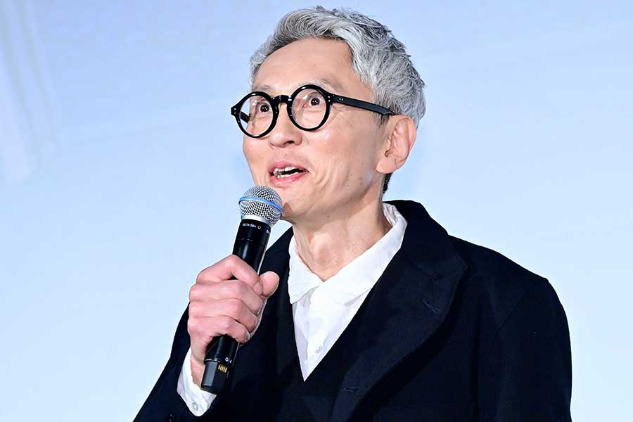 松重豊『孤独のグルメ』映画化に「感無量です」　ポン・ジュノに監督オファーも断られた過去