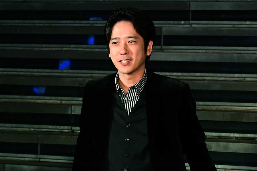 二宮和也「先輩のせいですよと言おうと思ったけど」　大先輩との“同名問題”を告白