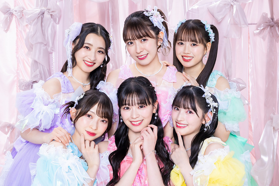 “令和の注目アイドル”超ときめき宣伝部、さいたまスーパーアリーナ単独公演がソールドアウト