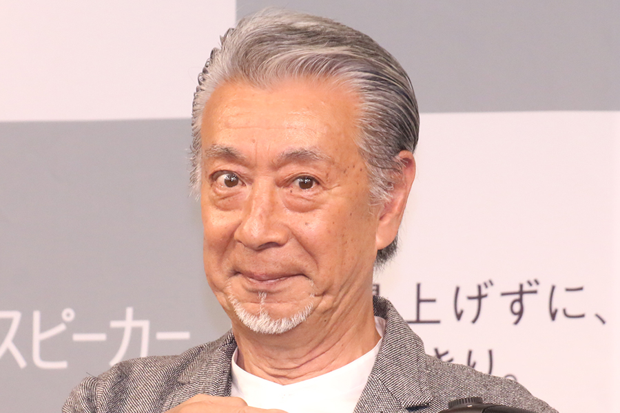 高田純次、長男なのに実家の“6000万円”土地継げず　まさかの告白「非常に悲しかった」