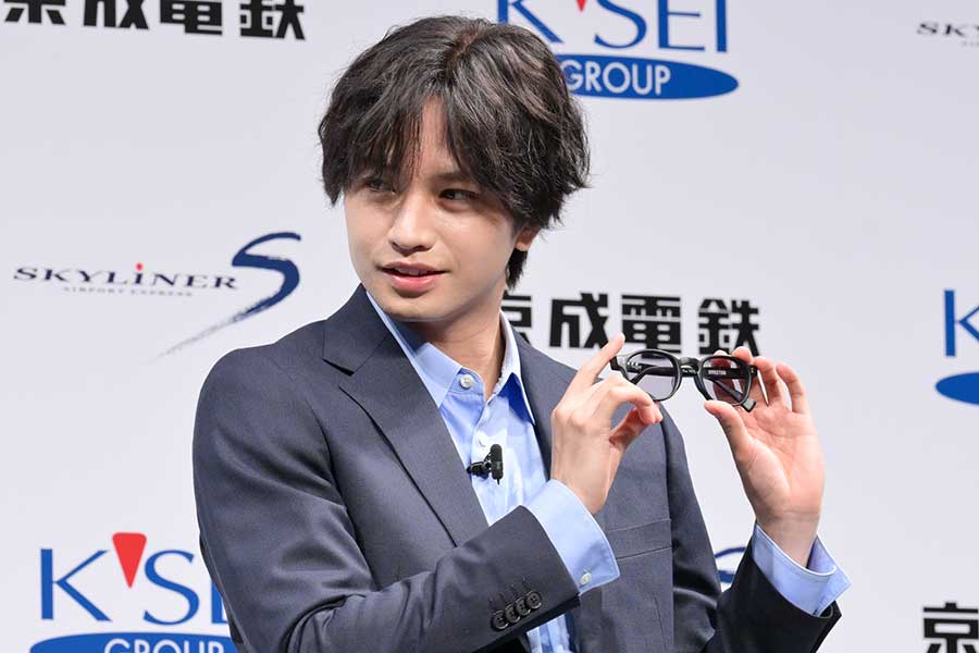 中島健人、振り付けは1曲6時間で覚える「10代の頃からの生活リズム」「歌番組に出る習慣」