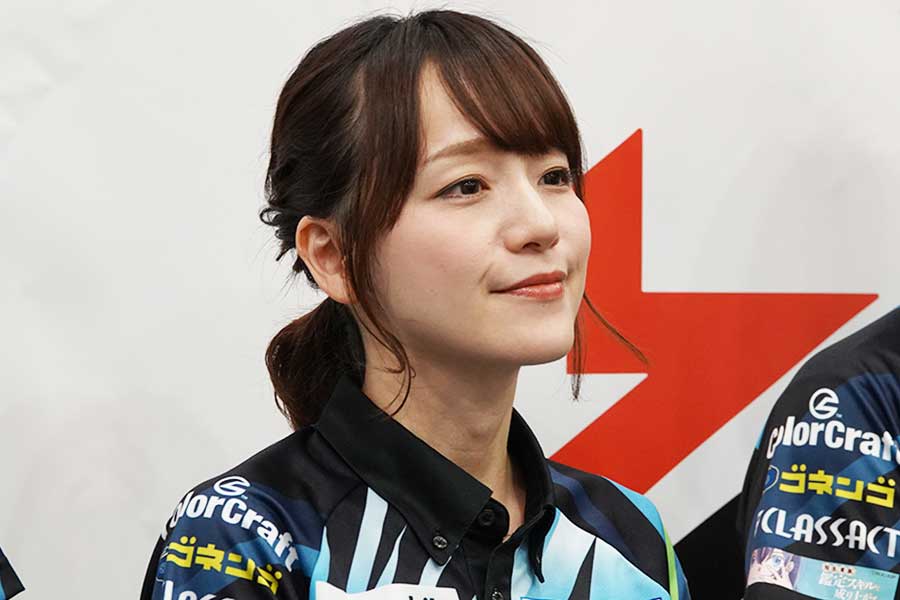 女流雀士・瑞原明奈が“珍申告”　思わず笑う珍場面にネット爆笑「かわいすぎ」「でしょうね」【Mリーグ】