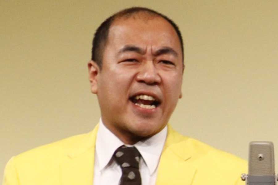 地上波に思いがけず登場の芸人妻が「めちゃくちゃ可愛い」「若手芸人の妻は全員美人」