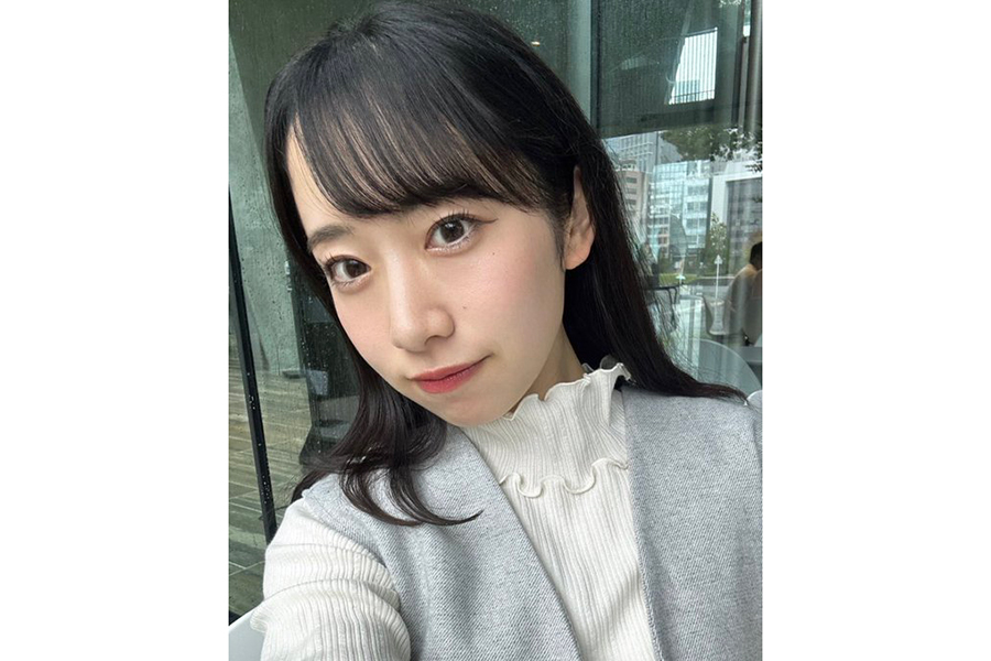 NEOアラモード北村舞香、衝撃写真にファン仰天「これ出していい写真なの？」「どちら様でしょうか？」