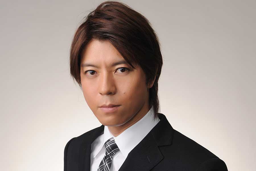 上川隆也、17年ぶりにフジ系連ドラで主演　25年1月スタート『問題物件』で謎の男演じる