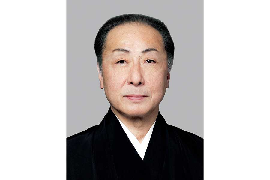 歌舞伎俳優の市川團蔵さんが73歳で死去　今年5月が最後の舞台、死因は敗血症性ショック