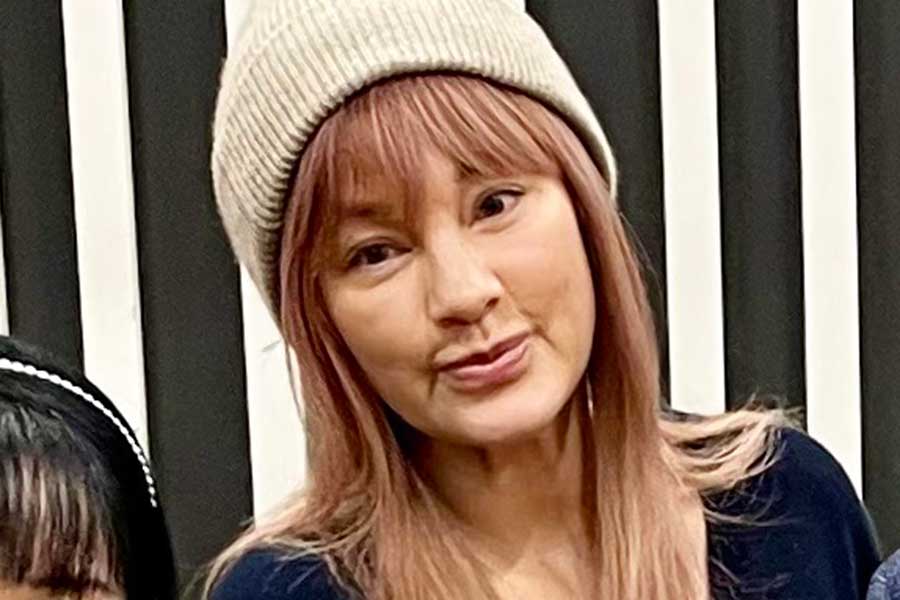 梅宮アンナ、乳がん発覚のきっかけは米国で暮らす娘「明らかに異常だから、すぐ病院に行った方がいいって」