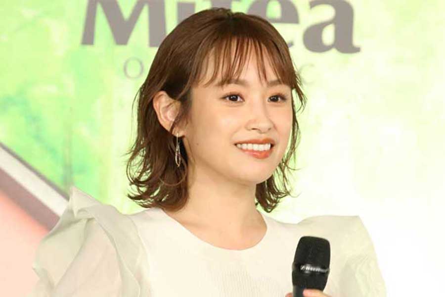 高橋愛、モー娘。加入きっかけは「辻ちゃんが大好きな人に振られて」　明石家さんま驚き「それはすごい」