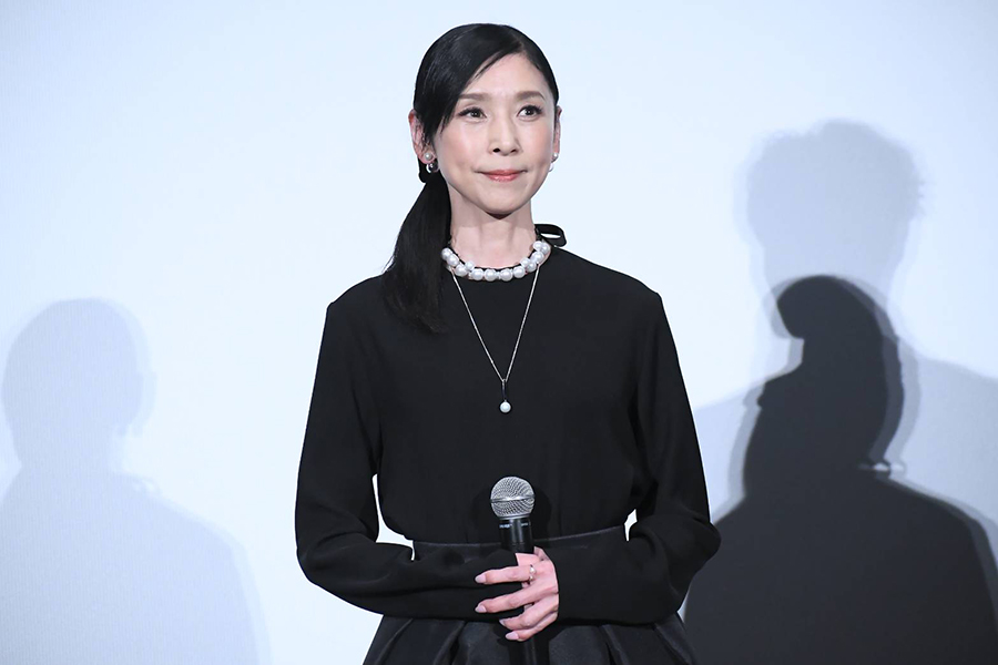 黒木瞳、映画『ベルばら』出演は直談判「民衆の1人でもいいから」　共演者も驚きの舞台裏