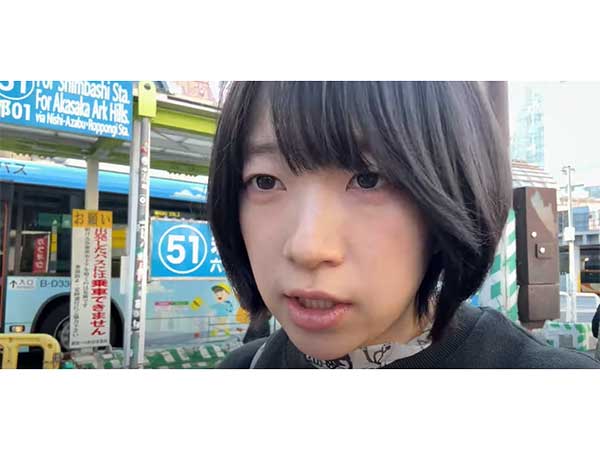 「箱入り娘」の東大生YouTuber、25歳にして初ヘアカラー　母の許可取りに難航「ママは頭がぐちゃぐちゃです」