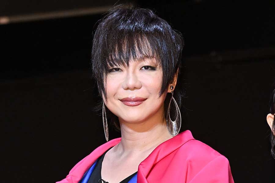 ミッツ・マングローブ、中山美穂さんとの「超至近距離」を回想　「すごい酔っ払ってたから」