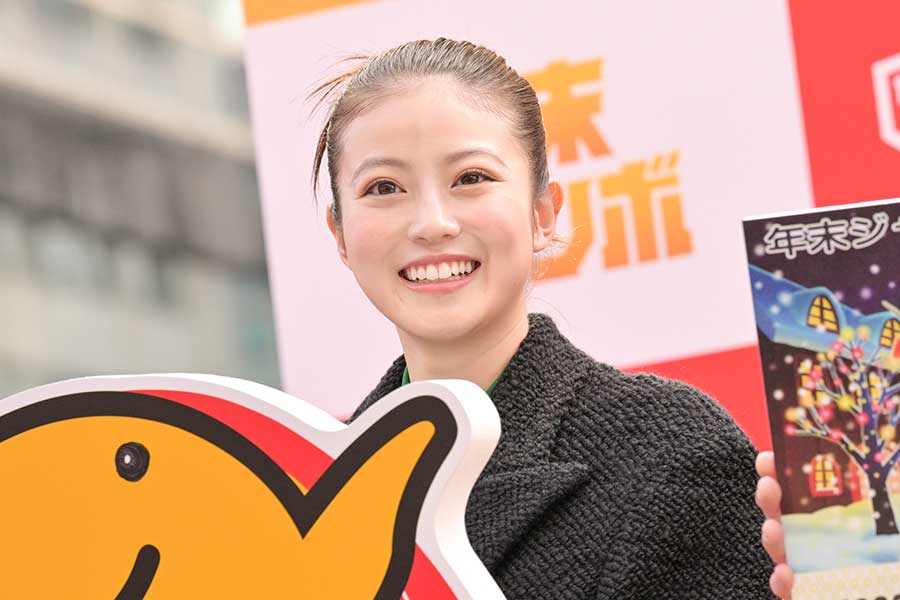 今田美桜、今年は中学生ぶり家族で海外旅行へ　ハプニング連続も「楽しかった」