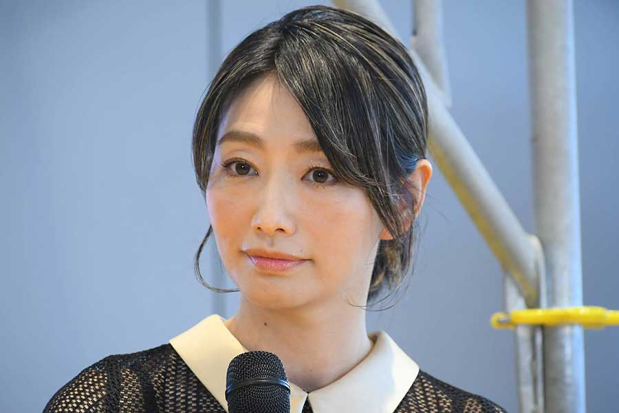 眞鍋かをり、小倉智昭さんは「恩人」　最後の対面は半年前「こんなに早くお別れするとは」