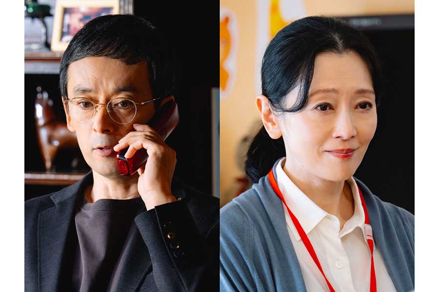 滝藤賢一＆麻生祐未、『海に眠るダイヤモンド』最終回に出演　物語のカギを握る役柄