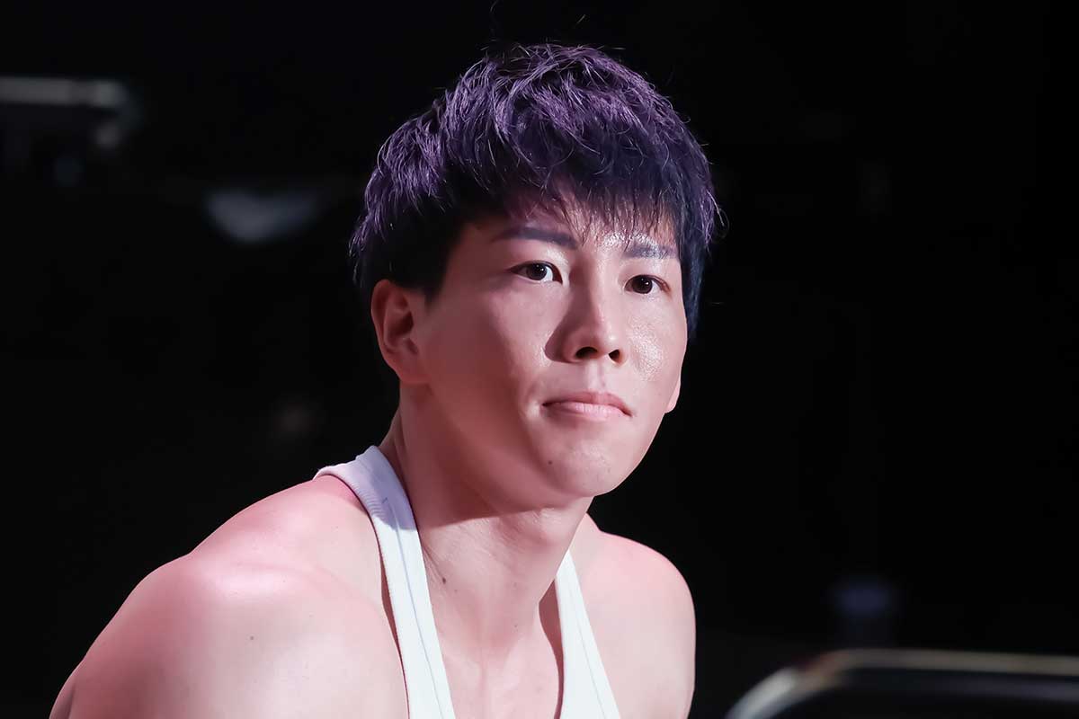 “筋肉タレント”横川尚隆の仕上がりにネット騒然「デカ過ぎる」「なんだよこの体は」