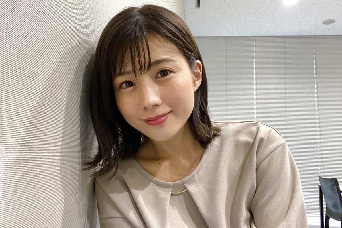 元フジ大島由香里アナ、“インスタ投稿めんどくさい”問題吐露　田中萌アナにも助言「ずーっと1人だよね？」