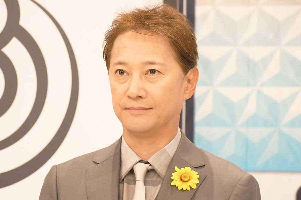 旧ジャニーズ時代の後輩、芸能界去った中居正広さんに複雑な思い「こんな形の引退でいいのかな」