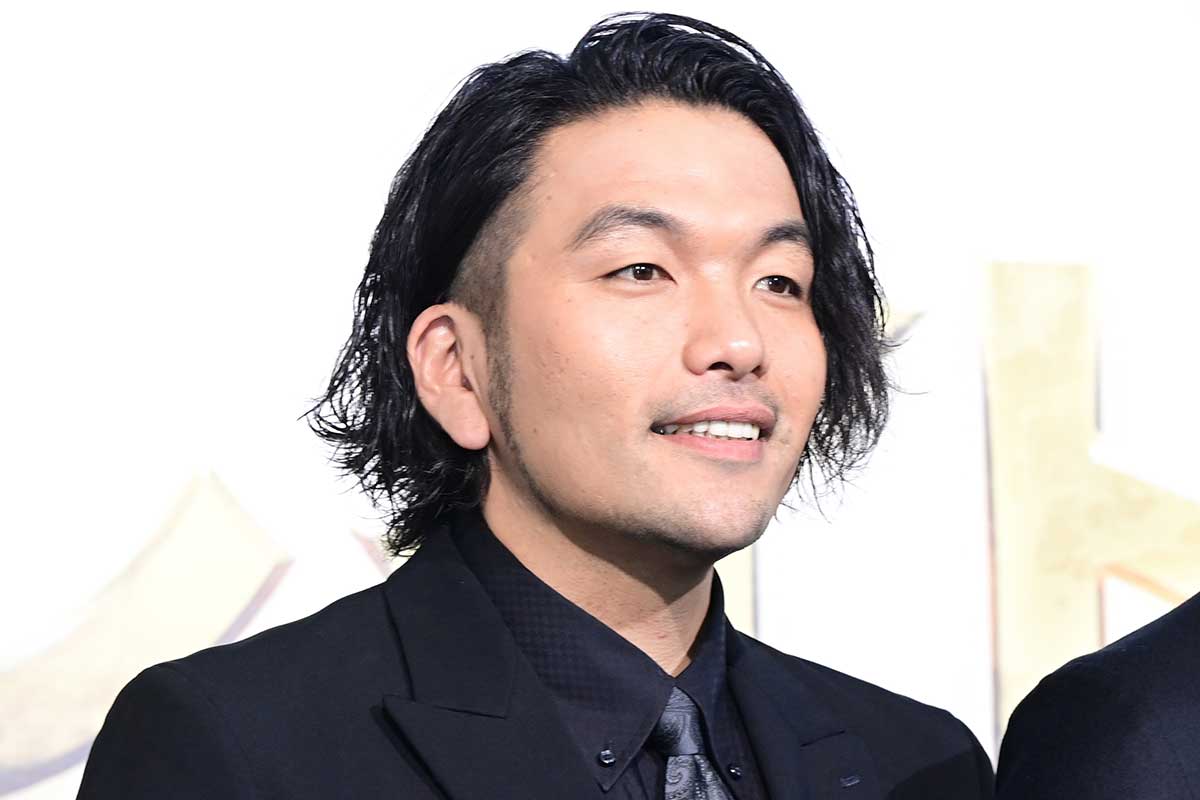 見取り図・盛山晋太郎、ラジオで結婚報告　相方のリリーは現金19万円をポンと出して祝福「やるよ」