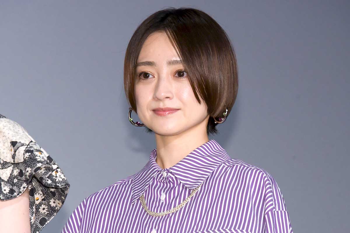 安達祐実、高校卒業した愛娘に注目　目元隠しても「そっくり」「美人ってわかる」