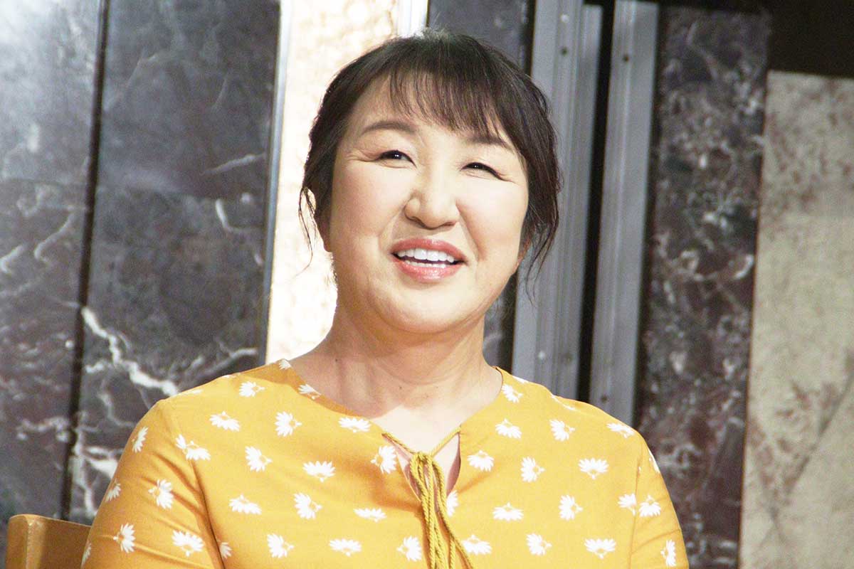 浅野ゆう子、松本伊代ら参加　北斗晶のディナー報告にファン勘違い「忍ちゃんと書いてあるので」