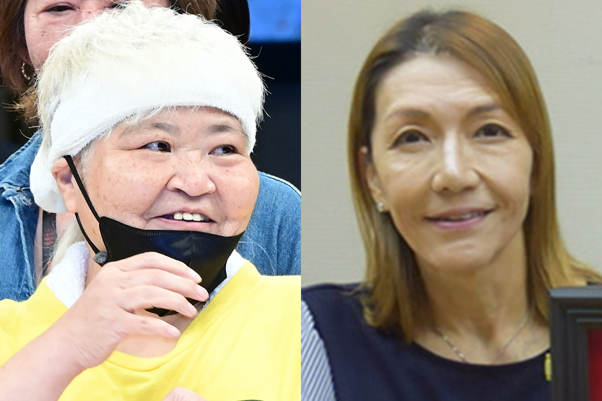 ダンプ松本＆ブル中野、極貧の下積み時代　衝撃の給与額を告白…当時の貧乏飯を明かす