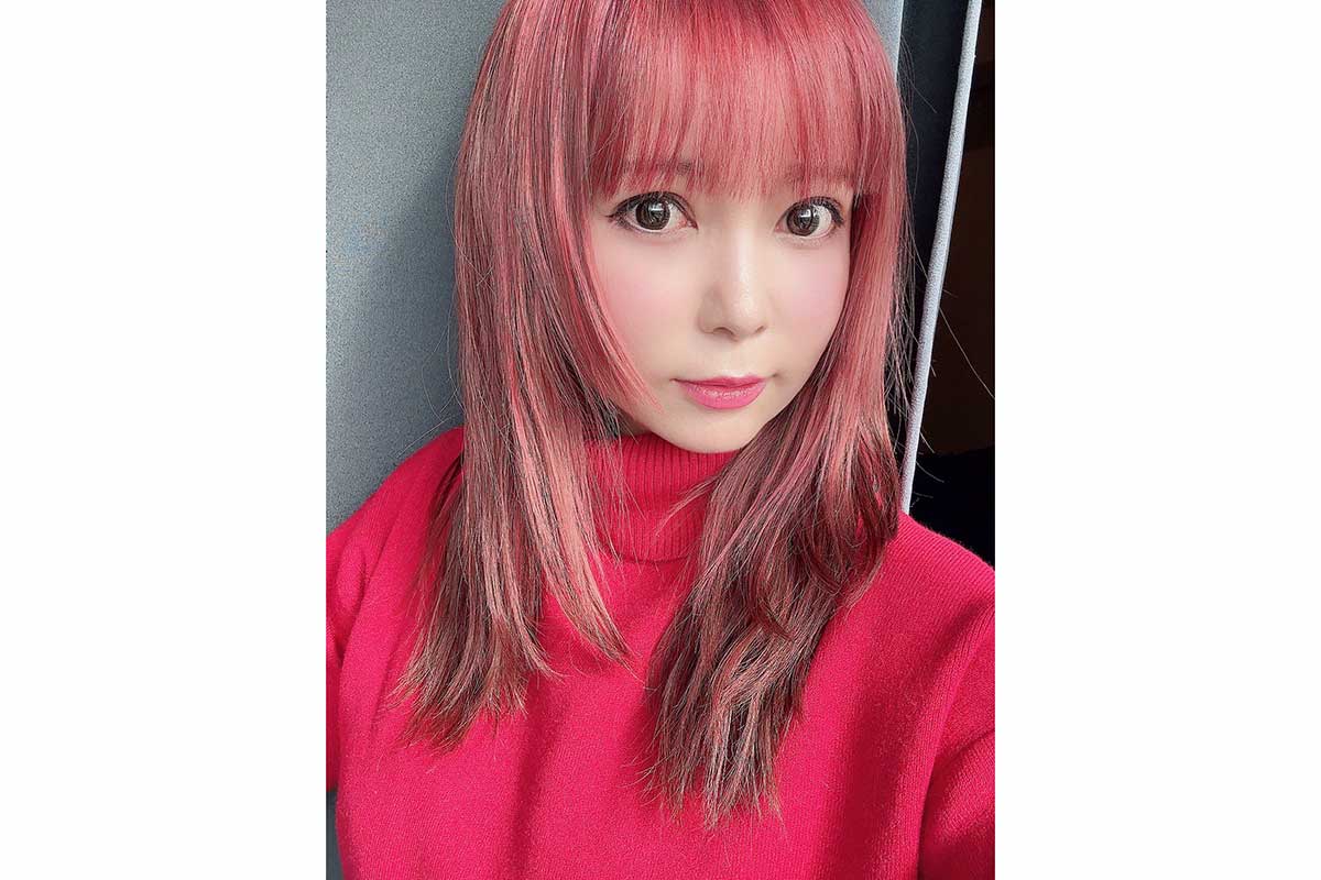 中川翔子、ピンクヘアに大胆イメチェン　フォロワーから「ラクス・クライン似」と話題に