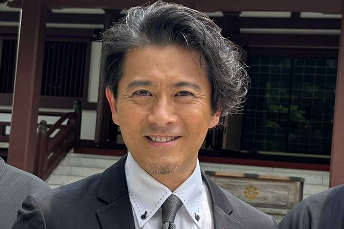 元TOKIO山口達也さん「お酒を飲まなくても毎日眠れるように」　依存症に言及